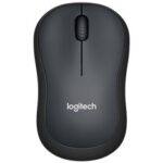 5099206066199 | P/N:  | Cod. Artículo: 910-004878 Mouse raton logitech m220 optico wireless inalambrico silent gris