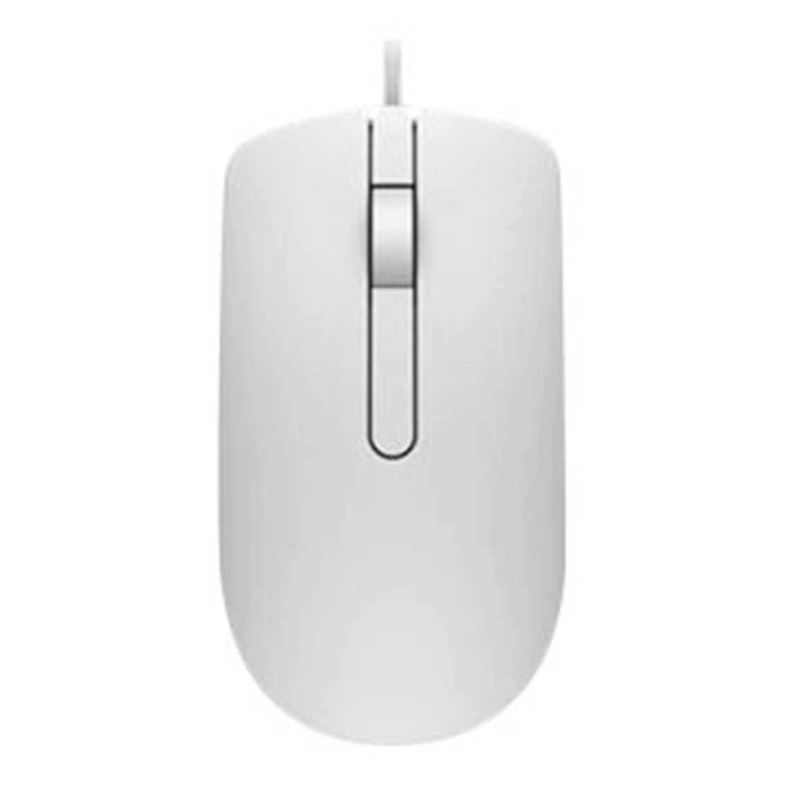 5397063763634 | P/N: 570-AAIP | Cod. Artículo: MGS0000011010 Mouse raton dell ms116 optico 2 botones 1000ppp usb blanco