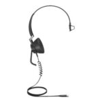 5706991021400 | P/N: 5093-610-189 | Cod. Artículo: DSP0000030441 Auriculares jabra engage 50 negro