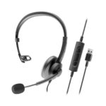 5901986764120 AURICULARES AXTEL ACE UC MONO USB-C-A AXH-ACEUCM A0054784 Axtel Sonido AXH-ACEUCM