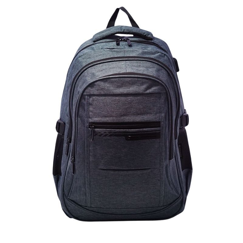 6190062360021 MOCHILA PORTATIL UNICROSS SPACE 18.5 GRIS 62.3600.2 A0056541 UNICROSS Accesorios Portátiles 62.3600.2