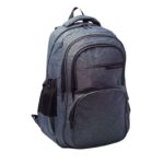 6190062360229 MOCHILA PORTATIL UNICROSS SOUL 18.5  GRIS 62.3602.2 A0056538 UNICROSS Accesorios Portátiles 62.3602.2