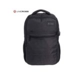 6190062366313 MOCHILA PORTATIL UNICROSS TERRA 18.5  NEGRO 62.3663.1 A0056508 UNICROSS Accesorios Portátiles 62.3663.1