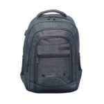 6190620361118 MOCHILA PORTATIL UNICROSS STEEL 18  NEGRO 62.3611.1 A0056533 UNICROSS Accesorios Portátiles 62.3611.1