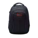 6190620361316 MOCHILA PORTATIL UNICROSS STYLE 18  NEGRO 62.3613.1 A0056531 UNICROSS Accesorios Portátiles 62.3613.1