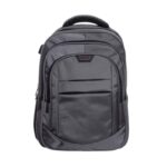 6190620365222 MOCHILA PORTATIL UNICROSS TRACK 18  GRIS 62.3652.2 A0056526 UNICROSS Accesorios Portátiles 62.3652.2
