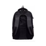 6190620366021 MOCHILA PORTATIL UNICROSS LITIUM 18  GRIS 62.3660.2 A0056511 UNICROSS Accesorios Portátiles 62.3660.2