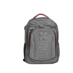 6190620375023 MOCHILA PORTATIL UNICROSS SHIELD 19  GRIS 62.3750.2 A0056501 UNICROSS Accesorios Portátiles 62.3750.2