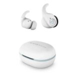 8432426456697 | P/N: 456697 | Cod. Artículo: DSP0000028472 Auriculares energy sistem high jump inalambrico blanco
