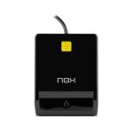 8436587972485 LECTOR TARJETA NOX DNI CARD ID NXLITECARDID A0055841 Nox Lectores NXLITECARDID