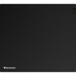 ALFOMBRILLA GAMING GENESIS CARBON 700 XL 450X400 MM 5901969431704 NPG-1800