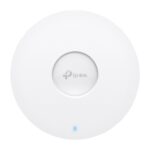 AP TECHO WIFI 6 TP-LINK OMADA EAP613 AX1800 4895252500516 EAP613