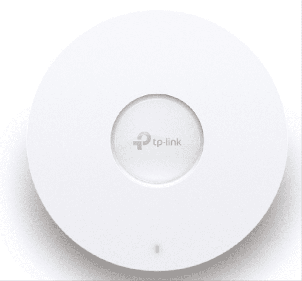 AP TECHO WIFI 6 TP LINK OMADA EAP653 AX3000 4897098685235 EAP653