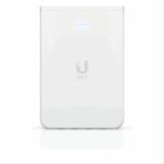AP UBIQUITI U6-IW UNIFI PUNTO ACCESO WIFI6 AP 0810010073617 U6-IW