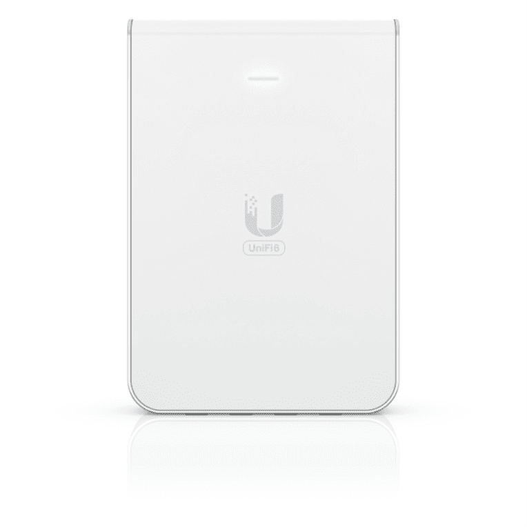 AP UBIQUITI U6-IW UNIFI PUNTO ACCESO WIFI6 AP 0810010073617 U6-IW