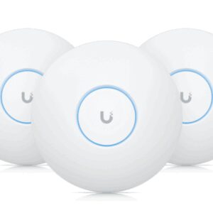 AP UBIQUITI U7-PRO-5 UNIFI PUNTO ACCESO WIFI7 PACK 5 0810084697429 U7-PRO-5