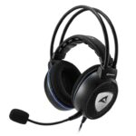 AURICULARES GAMING SHARKOON SGH10 MICROFONO ALAMBRICO 4044951040681 4044951040681