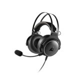 AURICULARES GAMING SHARKOON SKILLER SGH50 NEGRO MICROFONO ALAMBRICO 4044951032105 4044951032105