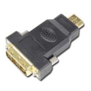 Adapt. HDMI M a DVI M 8716309043434 A-HDMI-DVI-1
