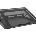 BASE REFRIGERADORA NATEC TERN 2 PARA PORTATIL 12.1"-17.3" 5901969445862 NPL-2271