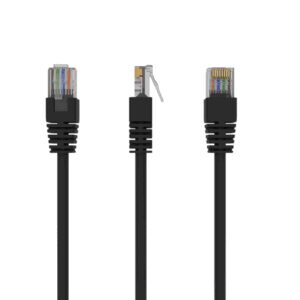 CABLE RED GEMBIRD UTP CAT5E MOLDEADO 0