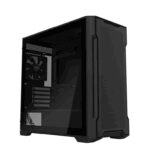CAJA GAMING GIGABYTE C102 GLASS MATX 2XUSB3.0 C  S/F NEGRO 4719331554835 GB-C102G
