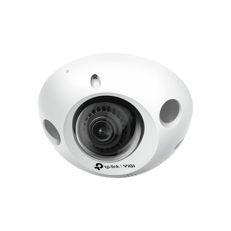 CAMARA VIGI TP-LINK DOME VIGI C230I Mini 2.8mm 3MP IR 30m 4897098688922 VIGI C230I Mini 2.8mm