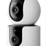 CAMARA XIAOMI SMART CAMERA C300 DUAL 6941812799161 BHR9166EU