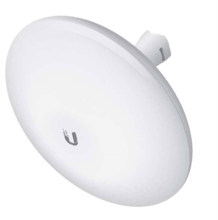 CPE UBIQUITI NBE-M5-16 NANOBEAM M AIRMAX 5GHZ 16DBI 0810354022449 NBE-M5-16