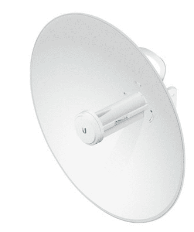 CPE UBIQUITI PBE-5AC-GEN2 POWERBEAM AC AIRMAX AC 5GHZ 25DBI 0810354026720 PBE-5AC-GEN2