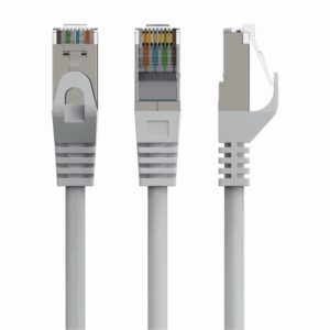 Cable CAT6 Libre Alogeno 5m 8716309080408 PP6-LSZH-5M