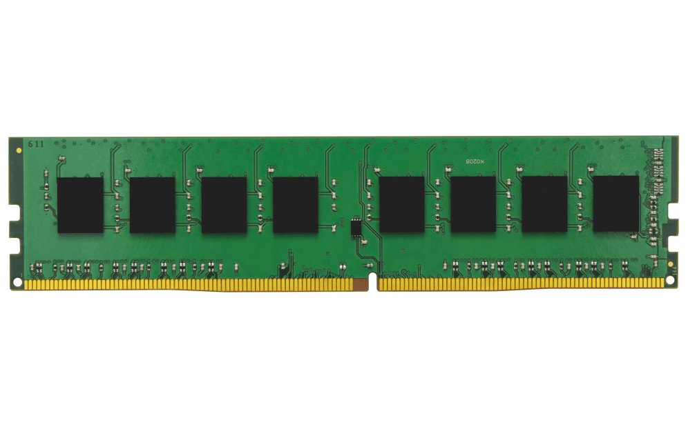 DDR4 KINGSTON 32GB 3200 0740617305975 KVR32N22D8/32