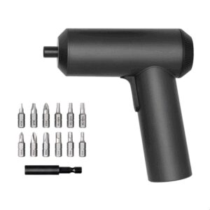 DESTORNILLADOR XIAOMI MI CORDLESS 12 PUNTAS PRECISION 6934177717024 DZN4019TW