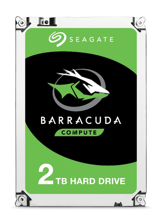 DISCO SEAGATE 2TB SATA3 256MB 0763649100165 ST2000DM008