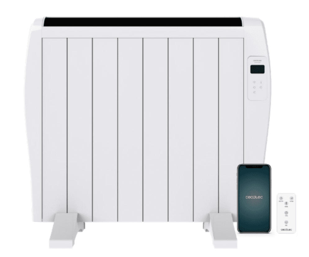 EMISOR TERMICO CECOTEC READY WARM 1800 THERMAL CONNECTED V 8435484053747 05374