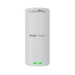 ENLACE RUIJIE REYEE 2.4GHZ 500m EXTERIOR 2UDS EMPAREJADAS 6971693275775 RG-EST100-E