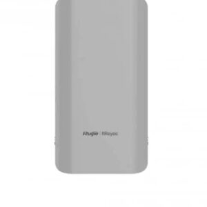 ENLACE WIFI RUIJIE REYEE RG-EST310-V2 5GHZ 1KM EXTERIOR 2UDS EMPAREJADAS 6971693272279 RG-EST310-V2