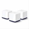 EXTENSOR MERCUSYS AC 1900 MESH WIFI 6935364006662 HALO H50G 3-PACK
