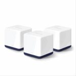 EXTENSOR MERCUSYS AC 1900 MESH WIFI 6935364006662 HALO H50G 3-PACK
