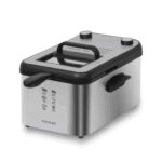 FREIDORA ELECTRICA CLEANFRY INFINITY 3000 FULL INOX 8435484030731 03073