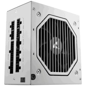 FUENTE ALIMENTACION SHARKOON REBEL P20 1200 BLANCO 4044951042432 4044951042432