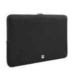 FUNDA NATEC CORAL PARA PORTATILES DE 15.6" NEGRA 5901969426724 NET-1702