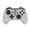 GAMEPAD GENESIS MANGAN 400 WIRELESS (FOR PC/SWITCH/MOBILE) BLANCO 5901969443745 NJG-2101