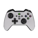 GAMEPAD GENESIS MANGAN 400 WIRELESS (FOR PC/SWITCH/MOBILE) BLANCO 5901969443745 NJG-2101