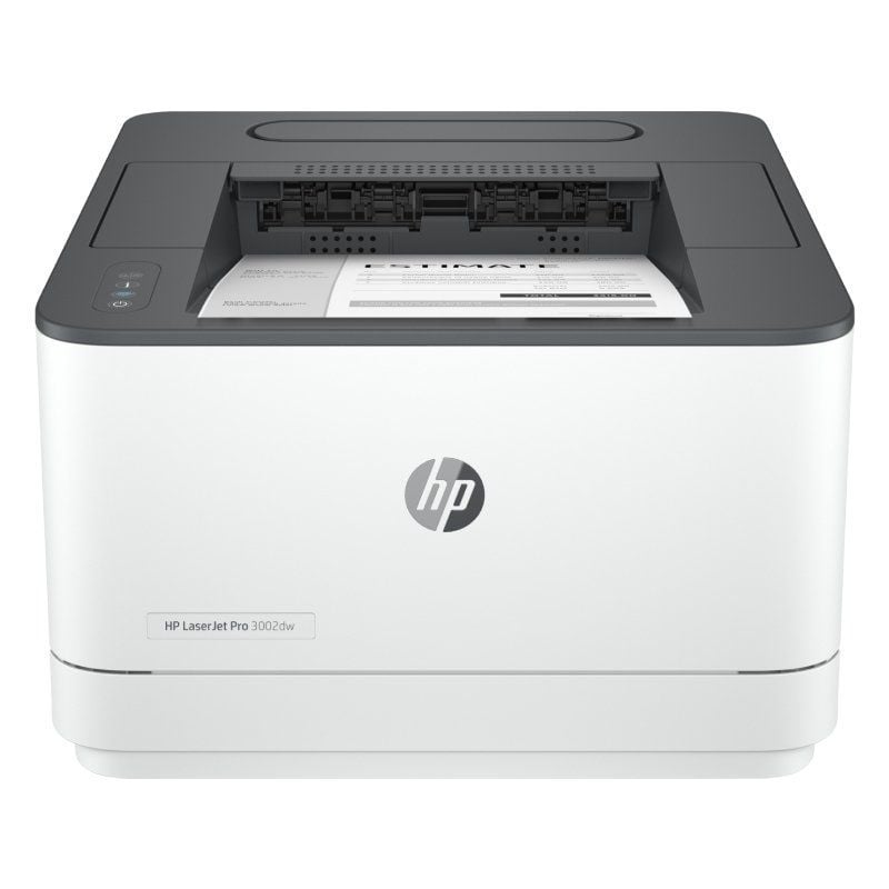 Impresora Láser Monocromo HP Laserjet Pro 3002DW/ WiFi/ Dúplex/ Blanca 195122490874 3G652F HP-IMP LASERJET PRO 3002DW