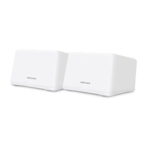 MERCUSYS BE9300 SISTEMA MESH WI-FI 7 6957939001681 HALO H47BE 2-PACK