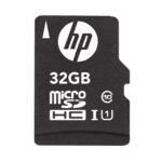 MICRO SD HP 32GB UHS-I U1 3536401533566 SDU32GBHC10HP-EF