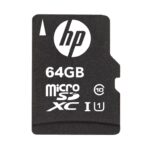 MICRO SD HP 64GB UHS-I U1 3536403349097 SDU64GBXC10HP-EF