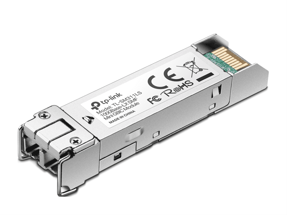MODULO SFP TP LINK OMADA TL-SM311LS SINGLE MODE D LC 6935364030216 SM311LS