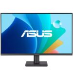 Monitor Gaming Asus VA249QG 23.8"/ Full HD/ 1ms/ 120Hz/ IPS/ Multimedia/ Negro 4711387795033 90LM02W1-B01371 ASU-M VA249QG